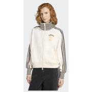 Adidas Originals VINTAGE BB TT STRIPED RIB Track Top