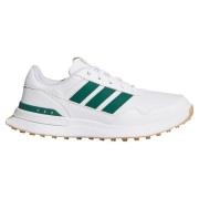 Adidas S2G 26 Leather Spikeless Golf Shoes