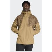 Adidas Terrex Xperior 2.5 Layer Hybrid PRIMEKNIT CLIMAPROOF Jacket