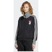 Adidas Originals VINTAGE BB TT STRIPED RIB Track Top