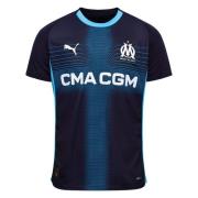 - Marseille Bortedrakt 2025/26 Barn