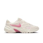 Nike Sneaker AL8 - Hvit/Rosa Kvinner