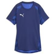 individualBLAZE Jersey Blue Jewel-PUMA White