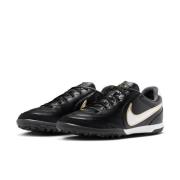 Nike Tiempo Ligera Pro TF - Svart/Hvit