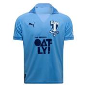 Malmö FF Preseason Drakt 2026