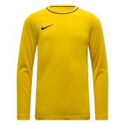 Nike Treningsskjorte Dri-FIT Park 26 Crew - Tour Yellow/Svart Barn