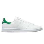 adidas Originals Sneaker Stan Smith - Fottøy Hvit/Grønn