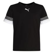 PUMA Spillerdrakt teamRISE - Svart/Grå/Hvit Barn