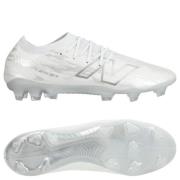New Balance Furon V8 Elite FG Infinite - Hvit