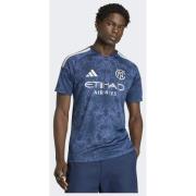 Adidas New York City FC 26/27 Away Jersey