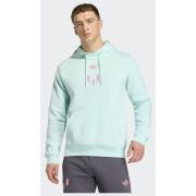 Adidas Messi Hoodie