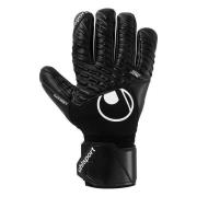 Uhlsport Keeperhansker Fangmaschine CyberTec Supersoft HN Night Editio...