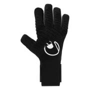 Uhlsport Keeperhansker Fangmaschine CyberTec Absolutgrip HN Fit Night ...