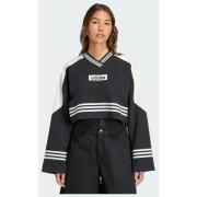 Adidas Originals Blocking Crewneck Sweatshirt