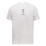 Juventus X Sgura T-skjorte - Cloud Hvit
