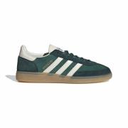 adidas Originals Spezial IN - Grønn/Off White/Aurora blekk