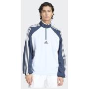 Adidas Originals TEAMGEIST HALF ZIP SWEATSHIRT