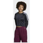 Adidas Originals LOOSE 2IN1 LACE LONGSLEEVE T-Shirt