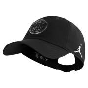 Paris Saint Germain caps Club Jordan x PSG Night Edition - Svart