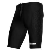 Uhlsport Målvakt Tights - Svart