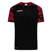 Uhlsport Keeperdrakt GOAL 25 HYPERRED - Svart/rød