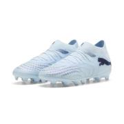PUMA Future 9 Pro FG/AG Dreamrush - Isblå/Blue Jewel Barn