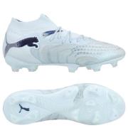 PUMA Future 9 Ultimate FG Dreamrush - Isblå/Blue Jewel Kvinner