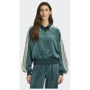Adidas Originals adidas Originals X Liberty London Debossed Velvet Swe...