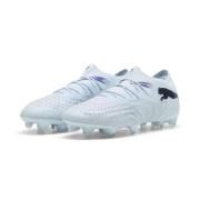 PUMA Future 9 Ultimate Low Cut FG Dreamrush - Isblå/Blue Jewel