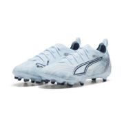 PUMA Ultra 6 Pro FG/AG Dreamrush - Isblå/PUMA White/Blue Jewel Barn