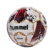 Hummel Fotball Inspire Futsal Match FB - Maroon/Hvit/Gull