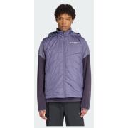 Adidas Terrex Multi Climawarm Insulated Hooded Vest