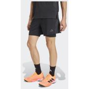 Adidas TECH ESSENTIALS WORKOUT 2in1 SHORTS