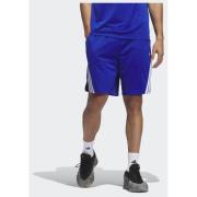 Adidas Legends 3-Stripes Basketball Shorts
