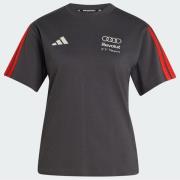 Adidas AUDI REVOLUT F1 TEAM DNA TEE