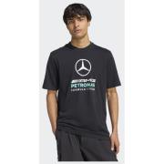 Adidas MERCEDES - AMG PETRONAS FORMULA 1 TEAM DNA GRAPHIC TEE