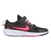Nike Løpesko Star Runner 5 - Rød/Rosa/Rosa Små barn