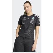 Adidas MERCEDES - AMG PETRONAS FORMULA 1 TEAM DRIVER JERSEY