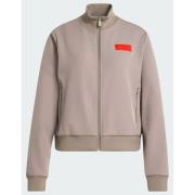 Adidas AUDI REVOLUT F1 TEAM ELEVATED TRACK TOP