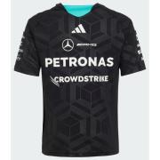 Adidas MERCEDES - AMG PETRONAS FORMULA 1 TEAM DRIVER JERSEY