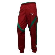 Marokko Treningsbukser Pre Match Woven Africa Cup of Nations 2025 - Rø...