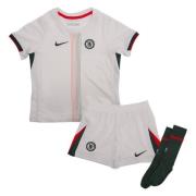 Chelsea Bortedrakt 2025/26 Mini-Kit Barn