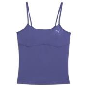 MOVE 2IN1 TANK - REGULAR LENGTH Blue Crystal