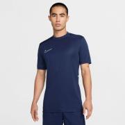 Nike Trenings T-Skjorte Dri-FIT Academy 25 - Navy/Hvit
