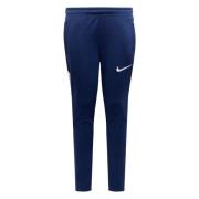 Nike Treningsbukser Dri-FIT Strike 26 - Navy/Hvit