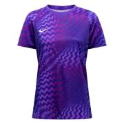 Nike Keeperdrakt Dri-FIT Gardien VI - Lilla/Hvit Kvinner