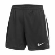 Nike Treningsshorts Dri-FIT Strike 26 - Svart/Hvit Kvinner