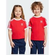 Adidas Originals Adicolor Trefoil Tee Kids
