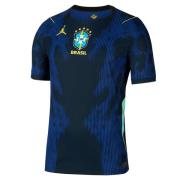 Brasil Bortedrakt World Cup 2026 Aero-FIT Authentic FORHÅNDSBESTILLING