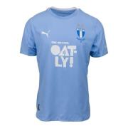 Malmö FF Hjemmedrakt 2025/26 Authentic